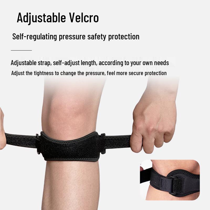 FIT MOMENT Joint Support Braces