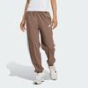 adidas Essentials Train 3-Stripes Тканые джоггеры Climalite Женские джоггеры JY2168
