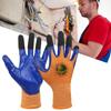 Высокоэластичные перчатки с сенсорным экраном, резиновые рабочие безопасные перчатки, инструмент, изоляционные варежки, электрические