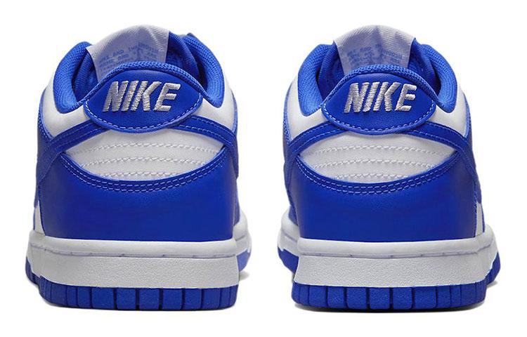 Nike Dunk Low Racer Blue GS DV7067-400