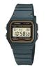 Watch Casio Collection Web Limited Model Black X Gold [Casio] [] F-91WG-9QJH Men's