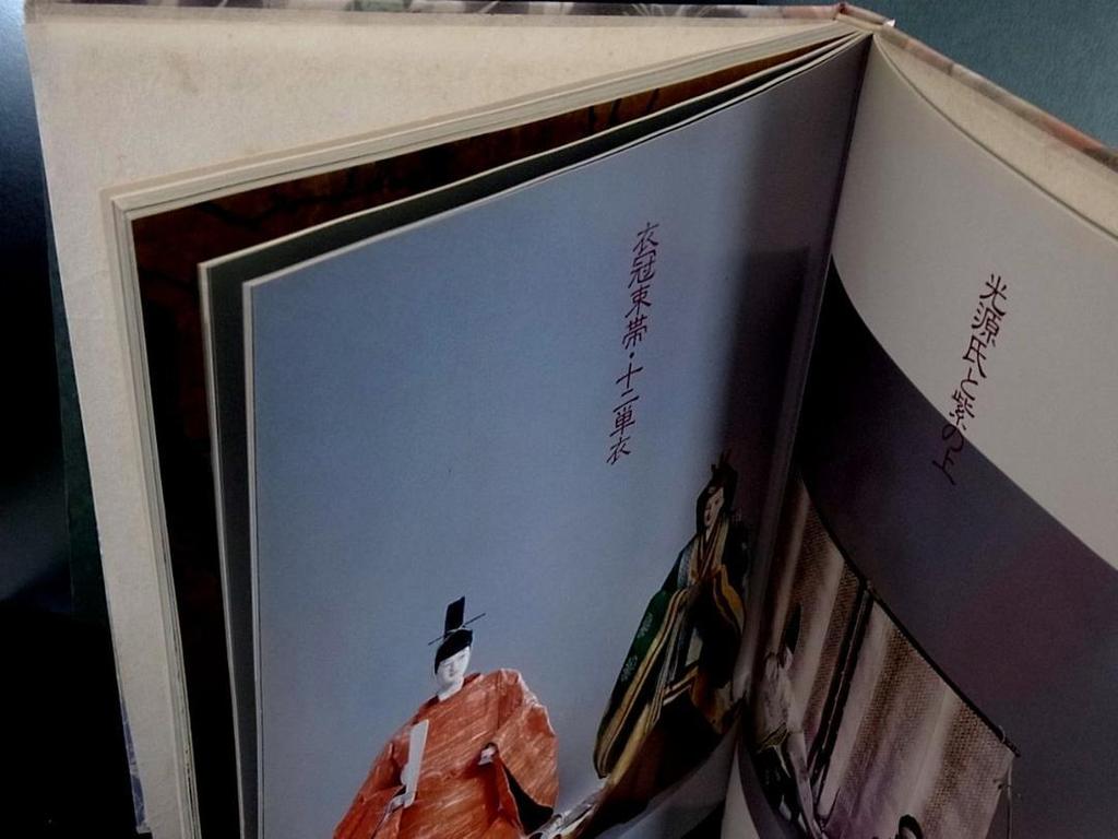 [USED] Collection of Contemporary Washi Doll Artists' Works (2 Volumes)