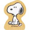 Штамп Snoopy Детский Клетка Snoopy Сидящий 2283 009