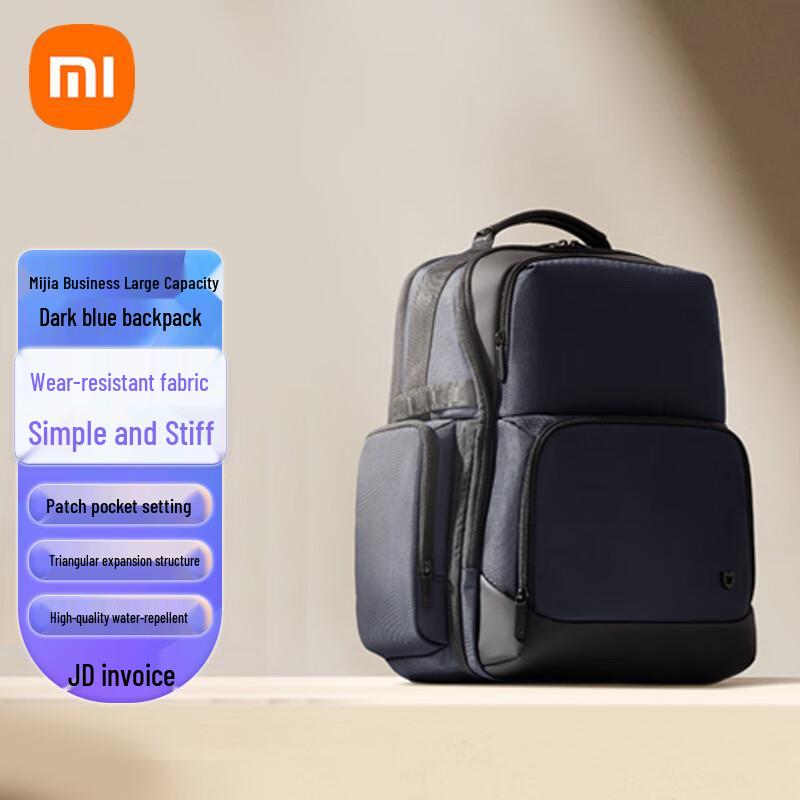Рюкзак для ноутбука Xiaomi