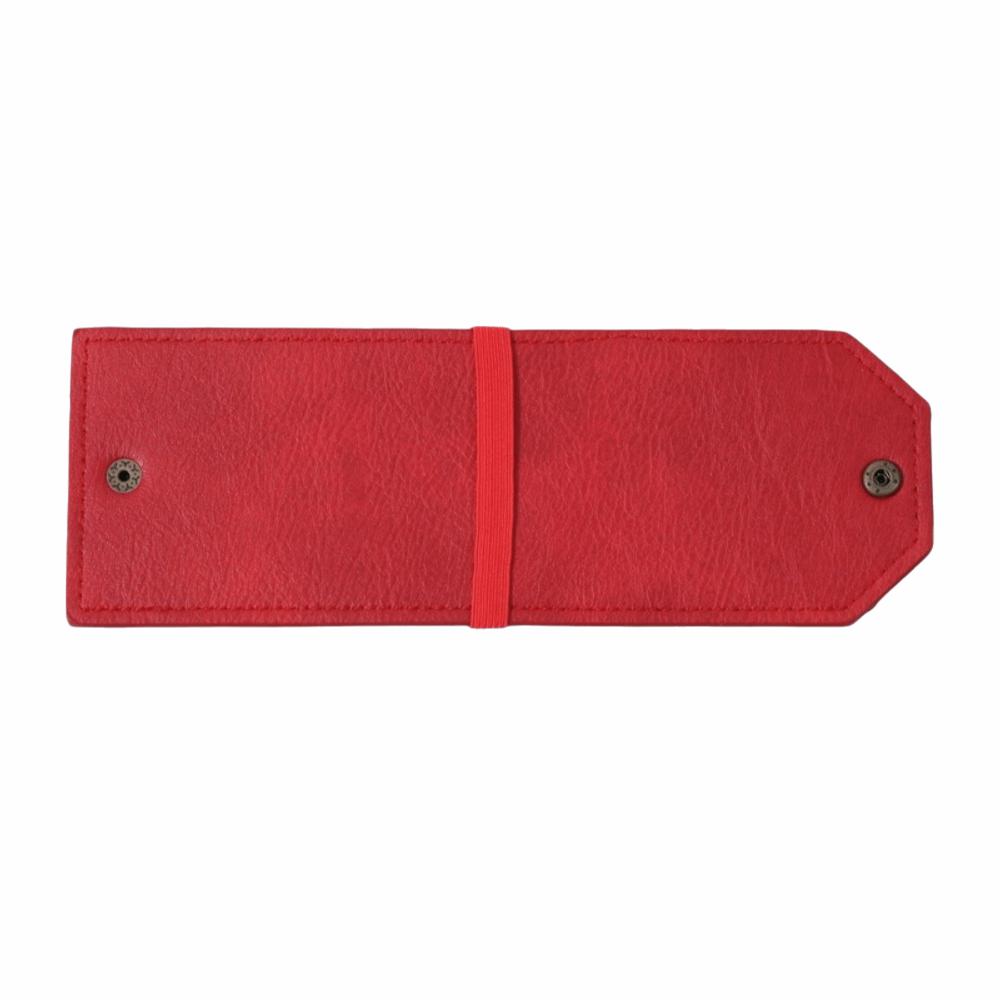 Lightweight Money Holder Multifunction Pocket Wallet Small Cash Wrap Wallet  Traveling