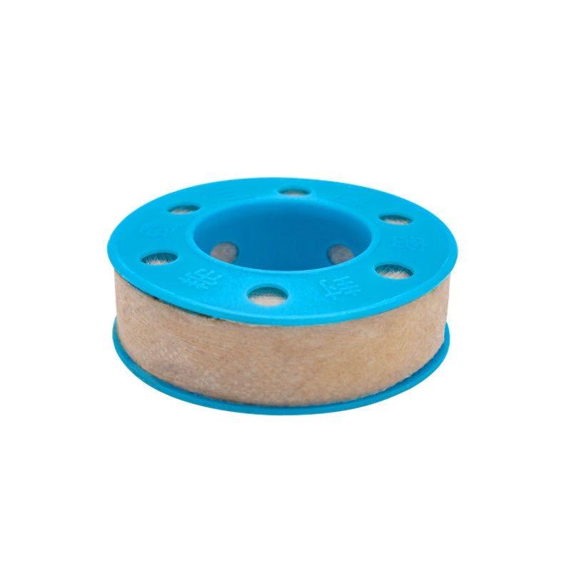 Уплотнительная лента Лента для герметизации резьбы Высокотемпературная Уплотнительная лента Специальная для противопожарного проектирования