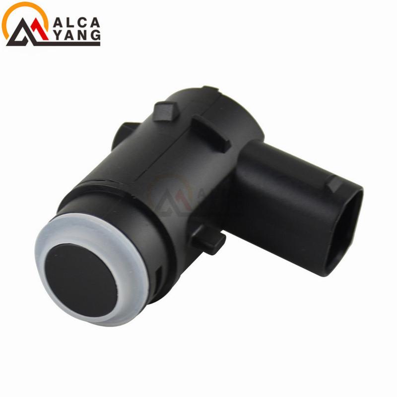 4 pcs/lot Car PDC Parking Sensor Parktronic For Ford F150 4.6L & 5.4L V8 2009 2010 2011 2012 2013 2014