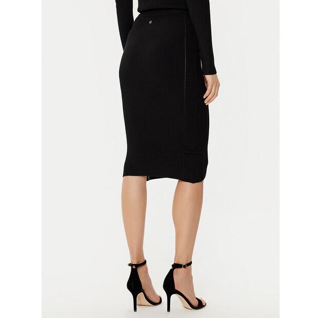 Юбка миди Guess W5RD15 Z2V62