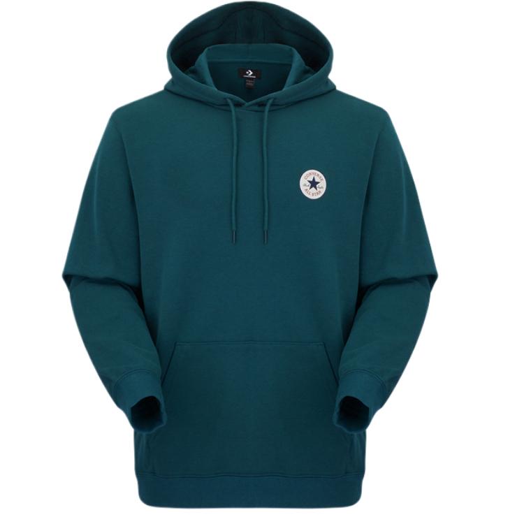 Converse Толстовка Унисекс Jasper 10026983-A09