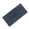 P10 Одноцветный Светодиодный Модуль SMD для Уличного Светодиодного Экрана Красного Цвета Панель Светодиодного Дисплея 320*160 мм SMD P10