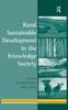Книга Rural Sustainable Development In the Knowledge Society