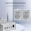 Takstar DA-235 Series Window Intercom System (CN version)