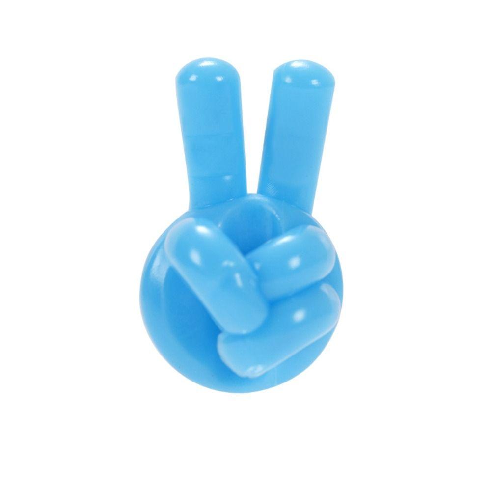 ПВХ самоклеящийся держатель для большого пальца для проводов, настольный держатель для большого пальца, зажимы для кабеля данных, управление кабелями и проводами