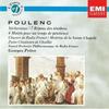 CD POULENC; PRETRE - Poulenc;Secheresses Holland Music Others Used
