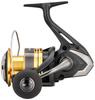 SHIMANO Spinning Reel 22 Sahara C5000XG