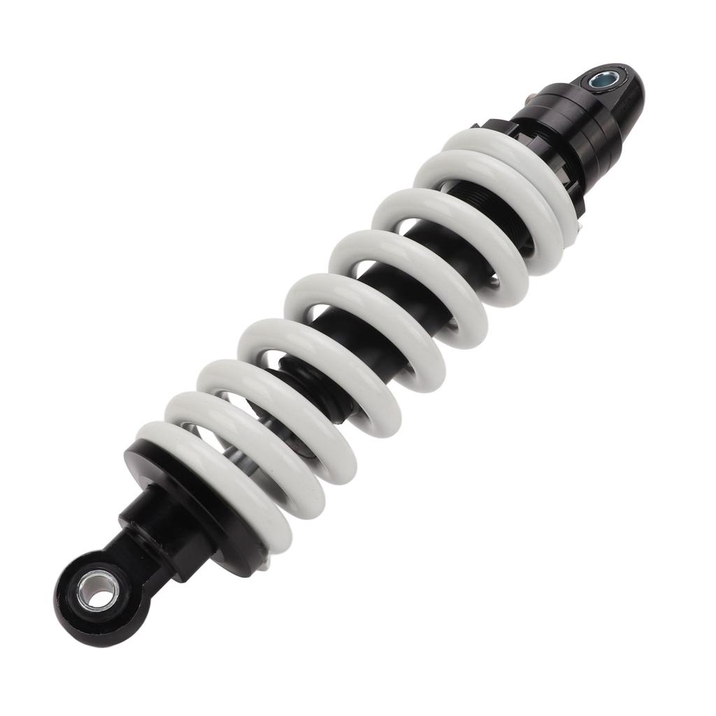 290мм 11,42 дюйма Амортизатор Регулируемый Пружинный Демпфер Универсальный для Мотоциклов Квадроциклов Внедорожников