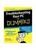 Книга Troubleshooting Your Pc For Dummies