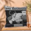 H-Hajime No Ippo Anime Boxing  Personalized Pillow Cover Kids Bedroom Wild Party Decor Pillowcase kid Birthday shower Gift