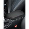 Fits BMW F30 2013-2018 Black Leather+Blue Line Center Console Armrest Lid Cover