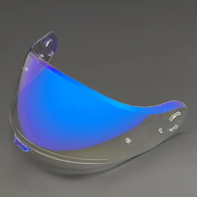 Линза для мотоциклетного шлема Для шлема SHOEI Neotec 3 CNS-3C Визор для шлема Аксессуары для шлема