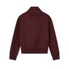 Fila Женская куртка Heritage свободного кроя с воротником-молнией и длинным рукавом F11W618419F-WI