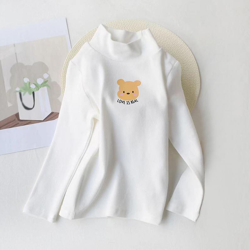 Топы для детей 3–8 лет, эластичные штаны