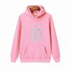 The Summer I Turned Pretty 2023 Television Long Sleeve Hoodie Woman Man Hooded Sweatshirts Casual Style Fashion Clothes