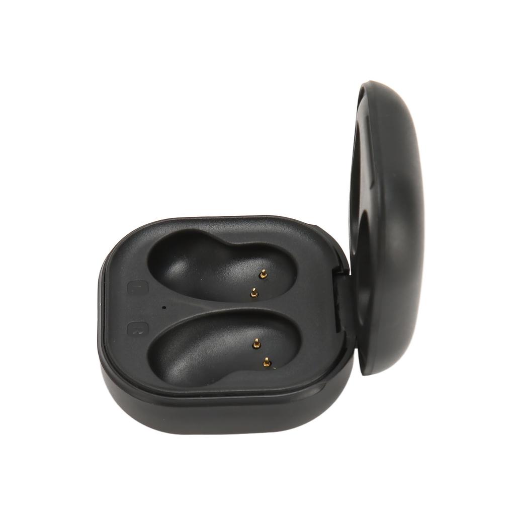 Запасной зарядный кейс 600 мАч USB C Проводная зарядка Чехол для зарядки наушников-вкладышей для Buds Live SM R180