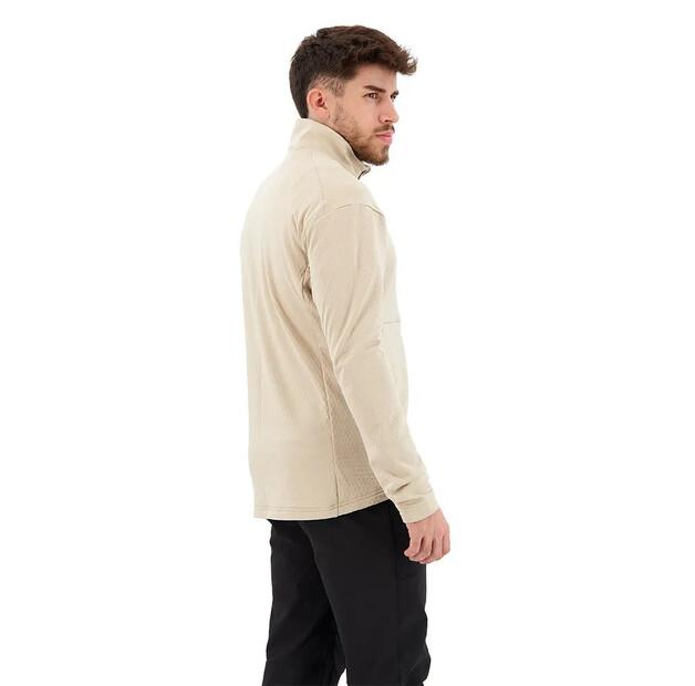 Adidas Флисовая на молнии Terrex Multi Light Fleece