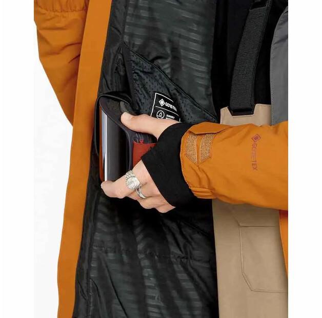 Volcom Jacket L Gore-Tex