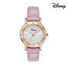 Mickey Mouse Women's Leather Band Watch D12027PK