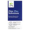 Zinc Plus Selenium, 60 Veggie Capsules
