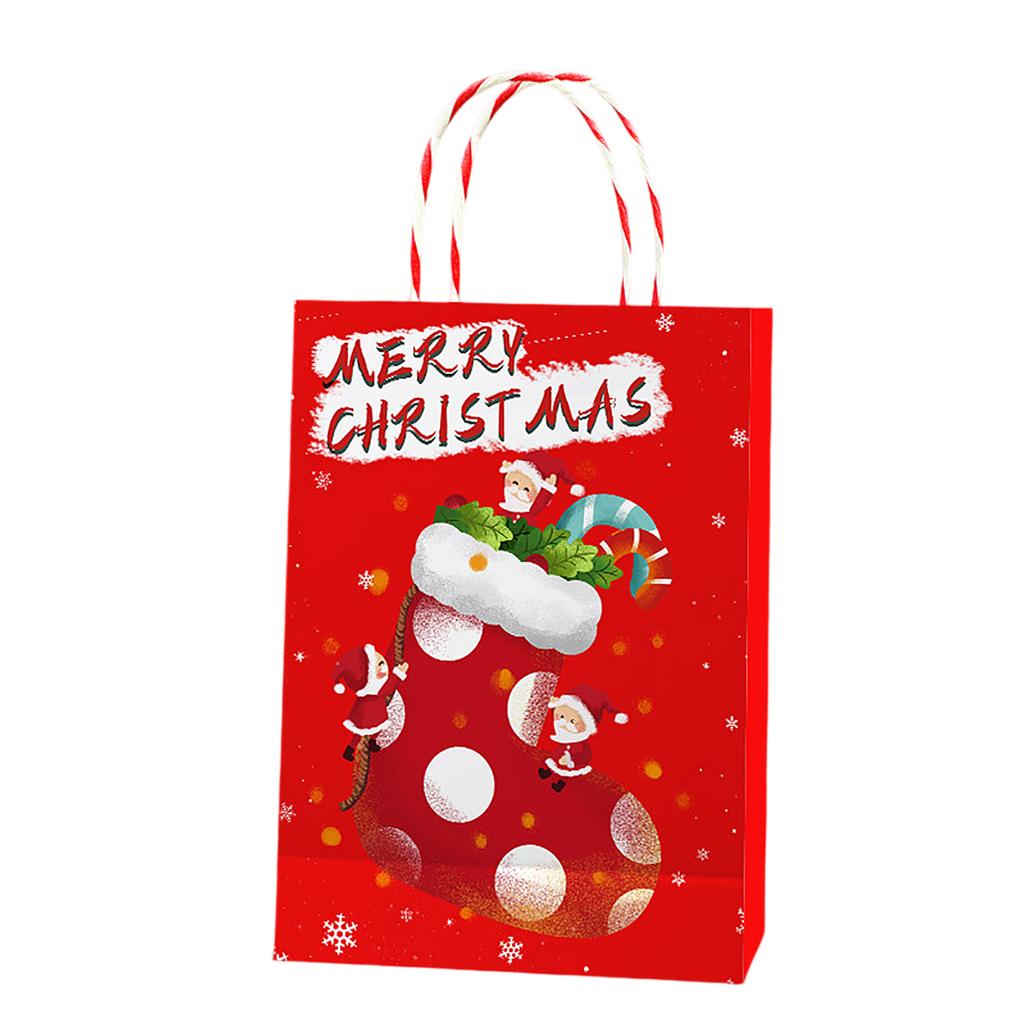 Праздничные подарочные пакеты Праздничные принадлежности Мультяшные пакеты для конфет, Сумки-тоут, Подарочные пакеты для детей Бумажные пакеты Взрослый День рождения Декора