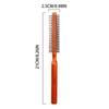 Roller Hair Brush Round Hairbrush Styling Hair Brush New Curling Roller Hairbrush  Unisex