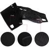 LLKUANG Коврик на приборную панель автомобиля, совместимый с Land Rover Range Rover Sport 2010-2013 Discovery 3 Discovery 4 2003-2016, чехол на приборную панель автомобиля, солнцезащитный коврик