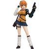 Figma ARMS NOTE Exorm Joshikosei Non-scale ABS&PVC Painted Movable Figure