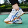 Кроссовки Парная обувь Обувь для бадминтона Дышащая Обувь для тренировок по настольному теннису Легкая и удобная Обувь для тенниса Студенческая