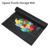 Pieces Game Accessories Game For Kids Puzzle Blanket Felt Storage Pad Jigsaw Storage Mat Puzzle Mat