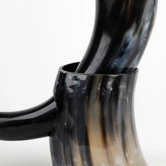 Authentic Buffalo Horn Mug, Beer Mug, Bar, Groomsmen Gift, Groomsman, Best Man, Game of Thrones, Gifts For Men, Viking Tankard