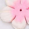 500 Pieces Flower Petals Artificial Fake Silk Floral Head for Garden