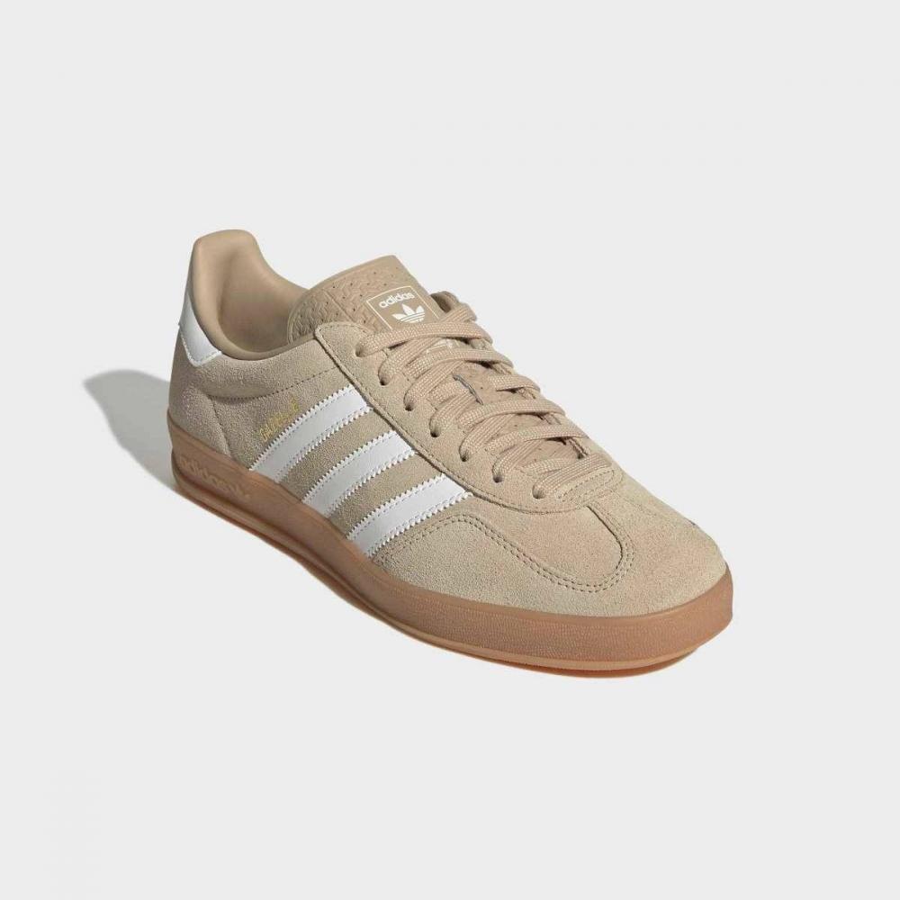 Adidas Gazelle Indoor Casual Sneakers Hq5154