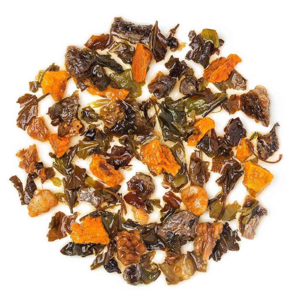 Чай для контроля уровня сахара в крови (100 г), Be Balanced, Teabox