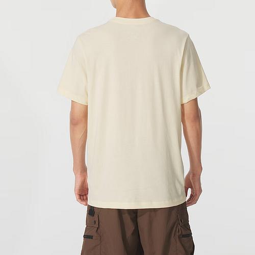Nike Logo print T shirt HQ9259-114