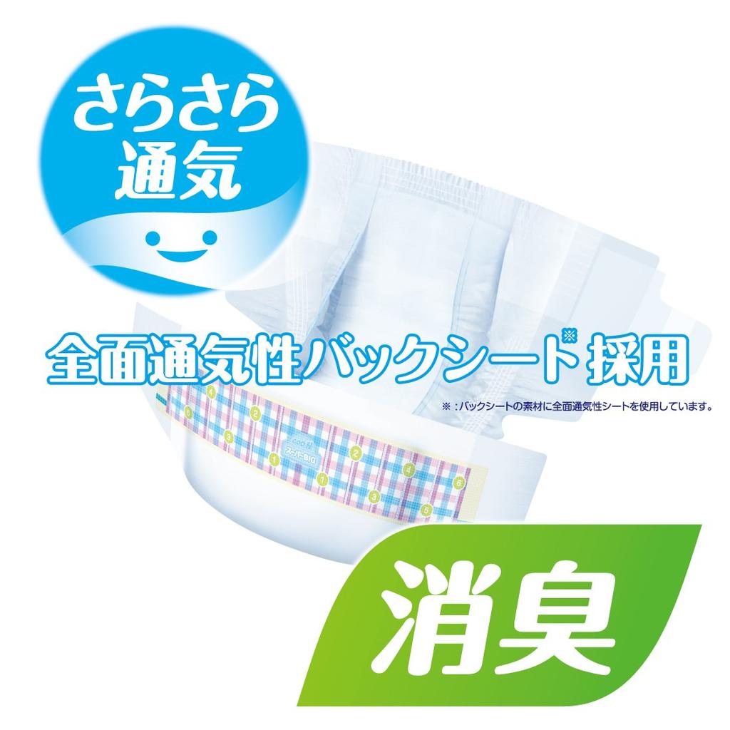 Super Goon 112 листов x [Клейкая лента BIG] (15~35 кг) (28 4) [Корпус продан]