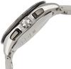 BRIGHTZ Solar Radio Dual Time Titanium Model SAGA241 Silver [Seiko Watch] Men's