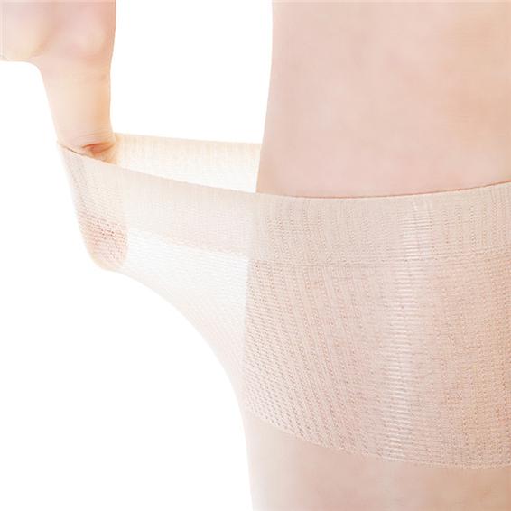 Сексуальные чулки, прозрачные шелковые тонкие летние нейлоновые чулки, женские носки для женщин