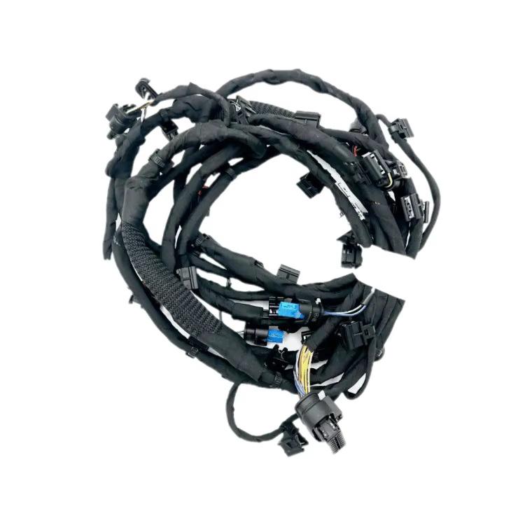 Совместимо с Mercedes GLE W167 OEM 1677570900 Прогар топливного бака