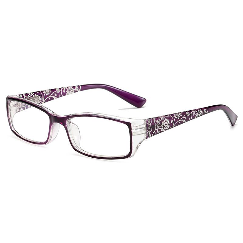 Горячая Распродажа линз высокой четкости портативные очки для чтения модные лупы с принтом ретро пресбиопические мужские очки женские диоптрии +1.0~+4.0