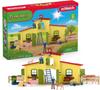 Schleich Farmworld Большая ферма 42605