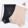 High Waist Tummy Control Briefs Lace Body Shaping Underwear Butt Lifting Panties  Ladies
